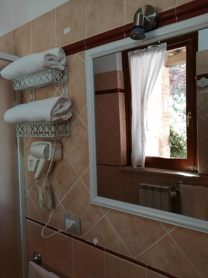 Il Casale Di Luna Сатурния Екстериор снимка